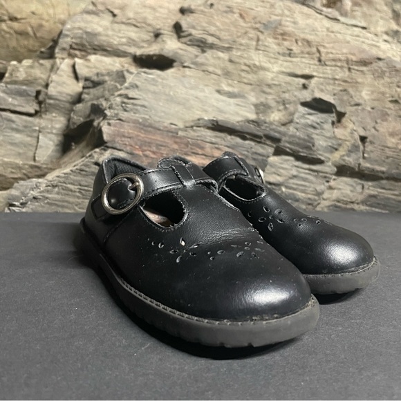 Smart Fit Other - SmartFit Leather Collection Dress shoes size 9 1/2